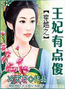 穿越之王妃有點傻 穿越之王妃有點傻