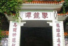 陽朔聚龍潭 陽朔聚龍潭