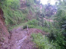 牛沙二村 牛沙二村