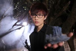 胡蘿蔔須 胡蘿蔔須