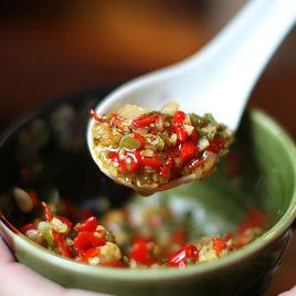 特辣辣椒醬 特辣辣椒醬