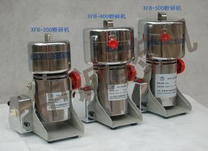 台式粉碎機 台式粉碎機