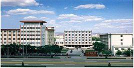 山西開放大學 山西開放大學