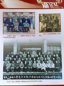 英家起義 英家起義