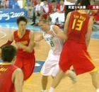 掩護犯規 掩護犯規