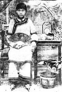 丁未大慘案 丁未大慘案