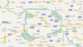 合肥市一環路 合肥市一環路