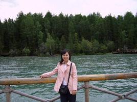 曾丹[武漢大學教授]