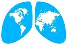 世界肺炎日 世界肺炎日