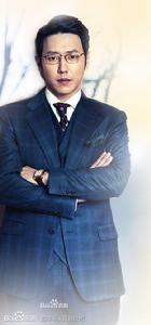 李明浩——金英勛 飾