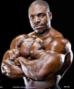 梅爾文&middot;安托尼