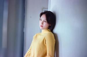 陳婧涵藝術寫真