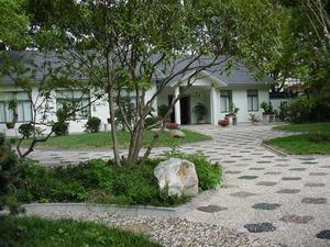 上海光學精密機械研究所圖書館