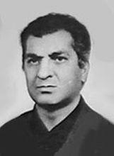 巴布拉克·卡爾邁勒