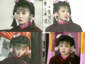 呂盈盈版馬春花