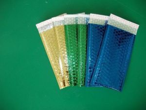 鍍鋁膜氣泡袋 鍍鋁膜氣泡袋