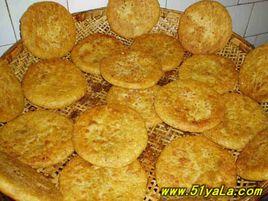 雲南餌塊 雲南餌塊