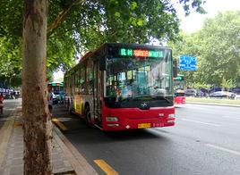 石家莊公交108路 石家莊公交108路