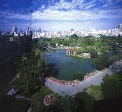 台中市中山公園