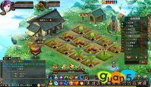 仙府之緣修煉境界