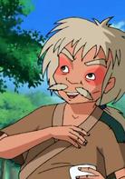 圍棋少年[馬風清導演動畫]