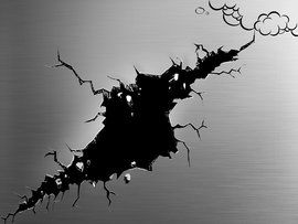 破而後立 破而後立