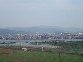 晉城鎮[四川南充市西充縣晉城鎮]