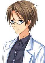 真戀～寄語楓秋～