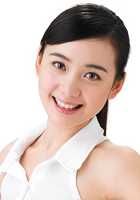 米紫安——飾演小軒