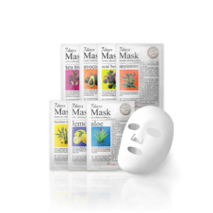 Ariul七天面膜圖片