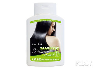 TAIJI烏髮露 TAIJI烏髮露