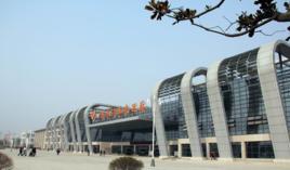 漣水汽車客運站 漣水汽車客運站