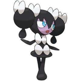 哥德小童 哥德小童