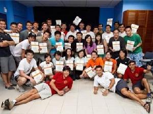 廈門大學王亞南經濟研究院學生