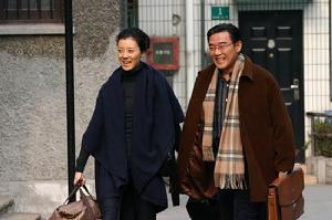 《愛你所以離開你》