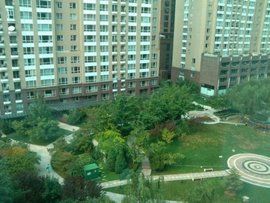 世貿國際公寓 世貿國際公寓