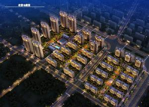 東投&middot;陽新太陽城