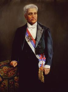 佩德羅&middot;蒙特&middot;蒙特