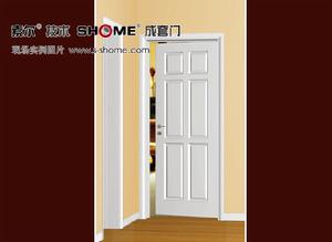 索爾成套門產品