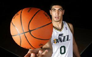 伊內斯·坎特 伊內斯·坎特