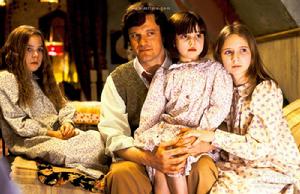 魔法保姆[英國2005年柯克·瓊斯執導電影]