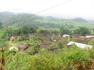 幫碗自然村 幫碗自然村