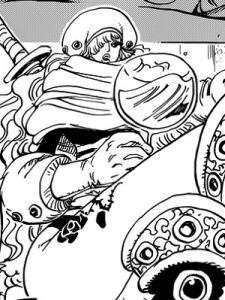 夏洛特&middot;斯慕吉