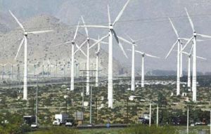 海上風力電廠 海上風力電廠