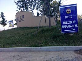 濱江壹號 濱江壹號