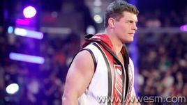 科迪·羅茲 科迪·羅茲