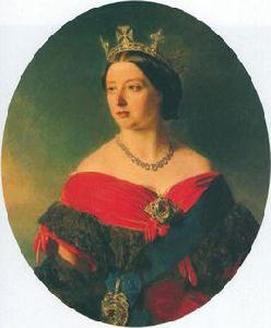 亞歷山德里娜·維多利亞 亞歷山德里娜·維多利亞