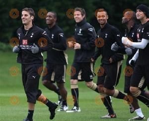 托特納姆熱刺足球俱樂部