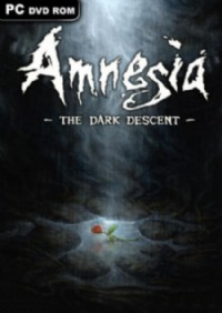 失憶症:黑暗後裔