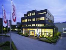 艾巴赫德國公司